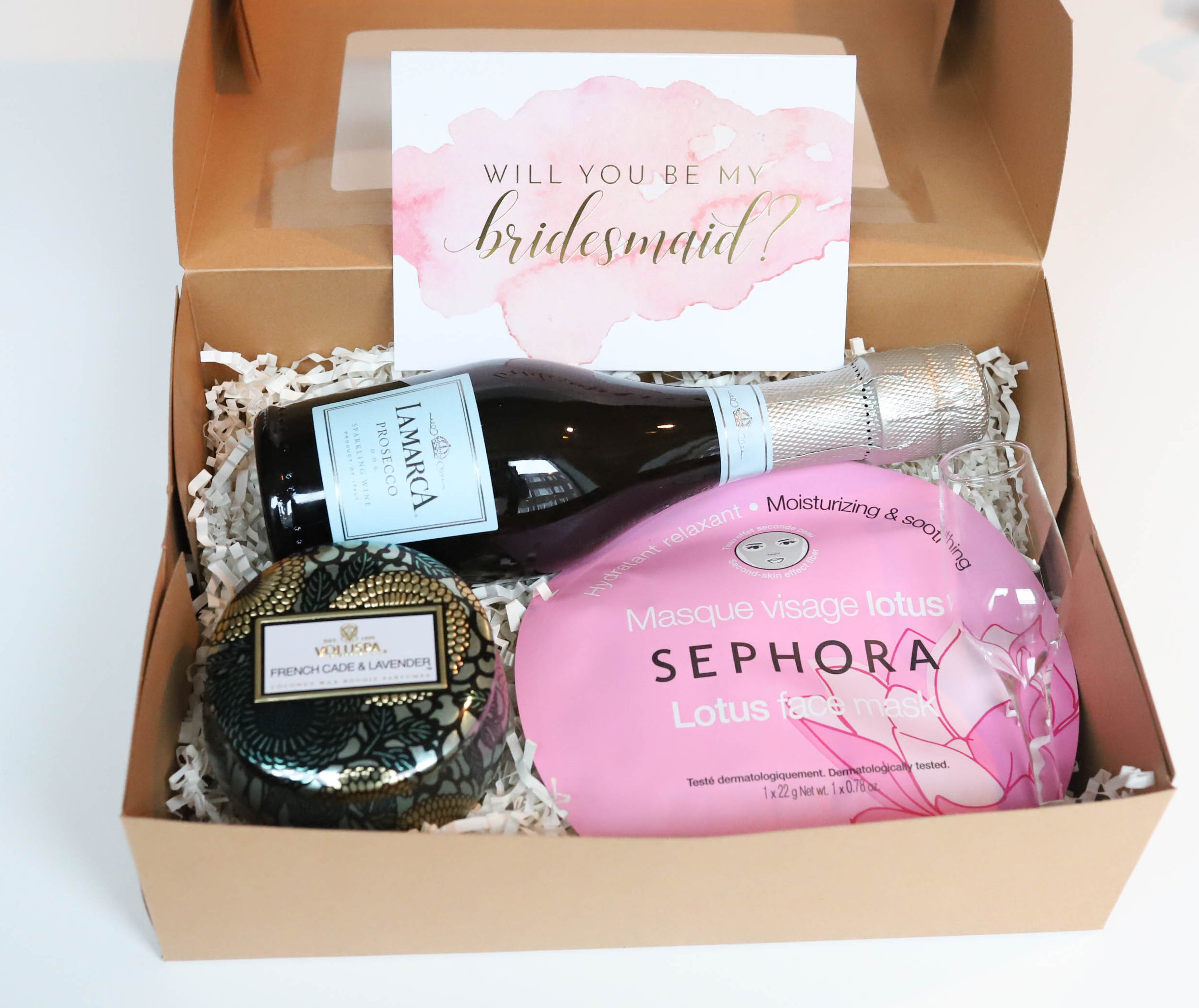 Will you be 2025 my bridesmaid shot glasses