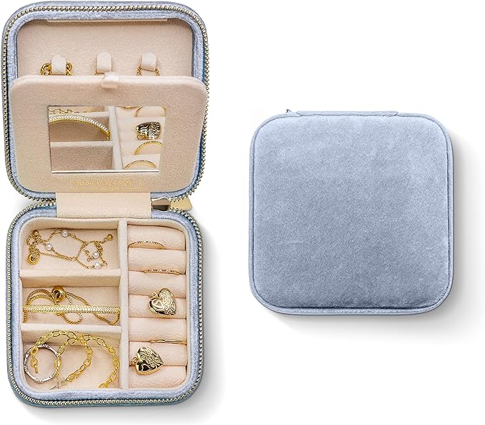 Jewelry Case