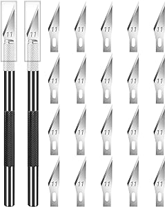 xacto knives